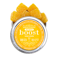 Boost-Edibles-–-THC-Gummies-300mg-1-1-cbd-thc-sour-lemon 1