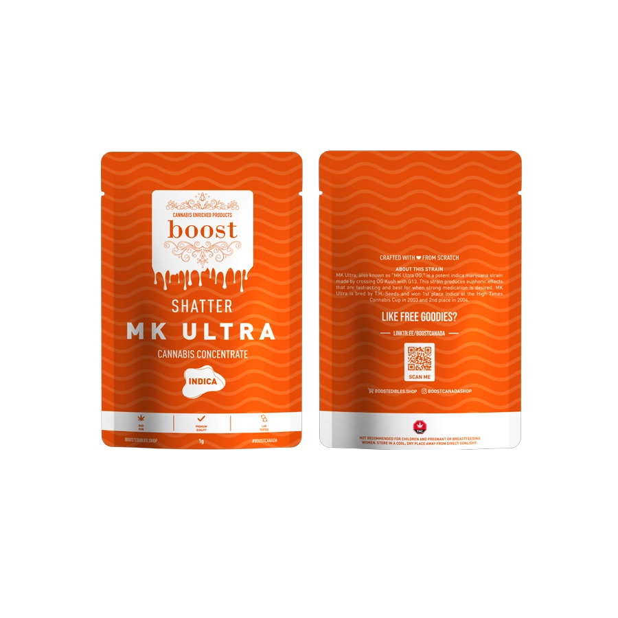 MK Ultra