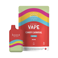 Boost Disposable Vape