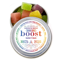 Boost Gumies